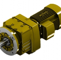 RF59減速機(jī)規(guī)格大全