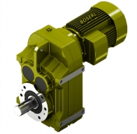 F99減速機(jī)電機(jī)型號(hào)大全